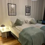 Apartment Mintara Komfort Mit Grill -terrasse, Sky Und Parkplatz Magdeburg