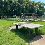 Mintara Komfort Mit Grill -terrasse, Sky Und Parkplatz *