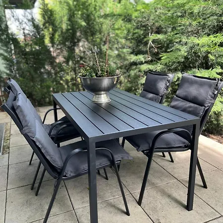 Mintara Komfort Mit Grill -terrasse, Sky Und Parkplatz