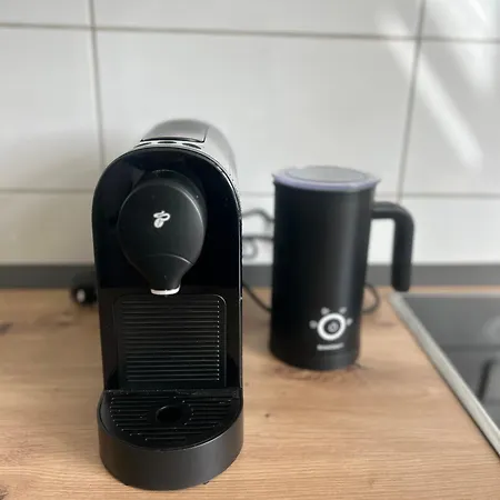 Mintara Komfort Mit Grill -terrasse, Sky Und Parkplatz *