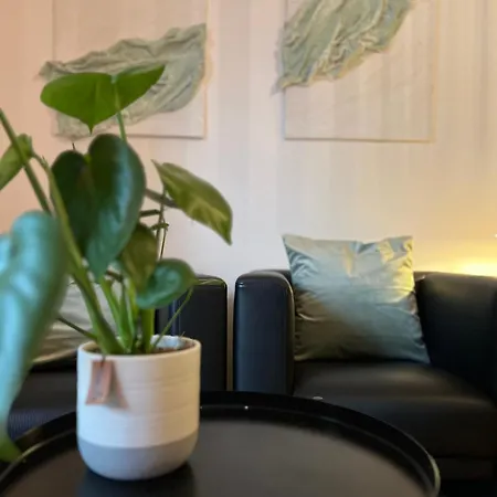 Mintara Komfort Mit Grill -terrasse, Sky Und Parkplatz