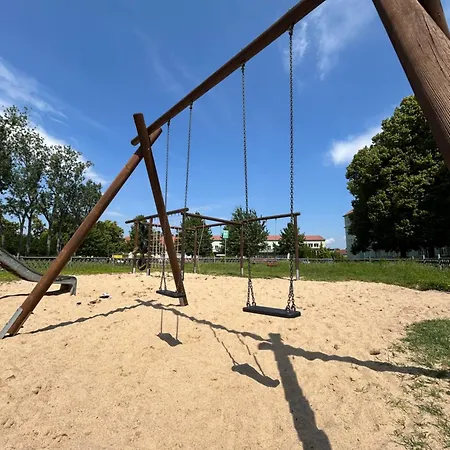 شقة Mintara Komfort Mit Grill -terrasse, Sky Und Parkplatz *