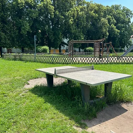 Mintara Komfort Mit Grill -terrasse, Sky Und Parkplatz *