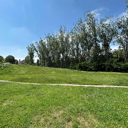 Mintara Komfort Mit Grill -terrasse, Sky Und Parkplatz Apartment *