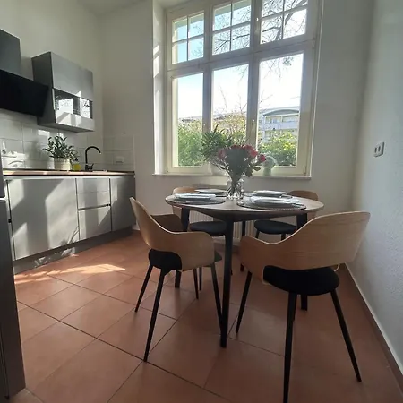 Apartamento Mintara Komfort Mit Grill -terrasse, Sky Und Parkplatz