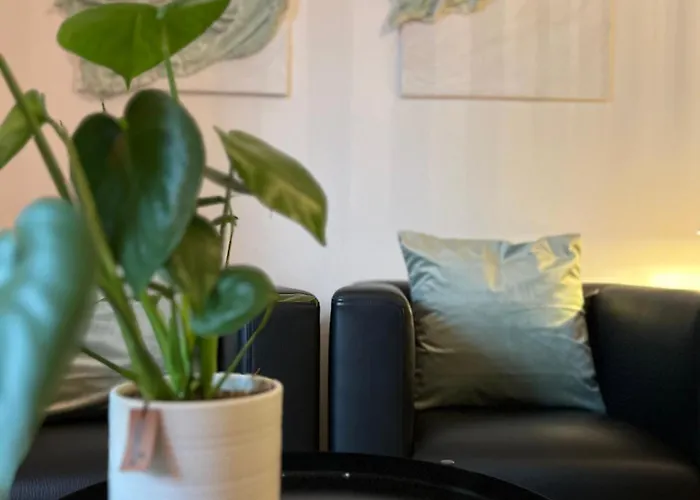 Mintara Komfort Mit Grill -terrasse, Sky Und Parkplatz