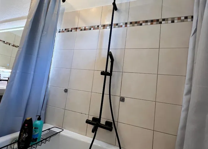 Mintara Komfort Mit Grill -terrasse, Sky Und Parkplatz Apartamento Magdeburgo