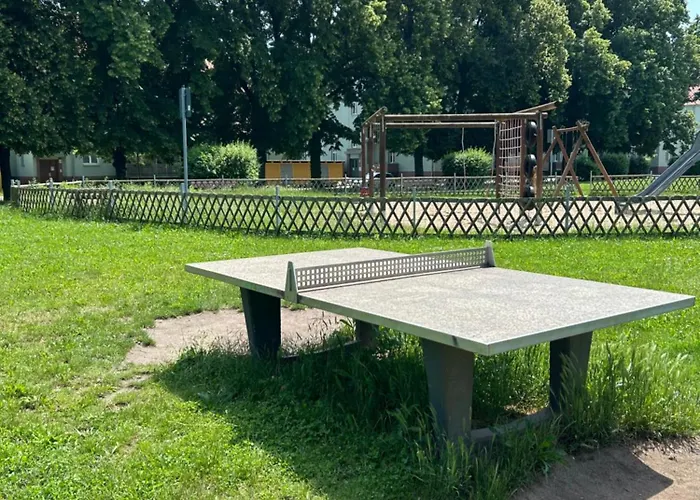 Mintara Komfort Mit Grill -terrasse, Sky Und Parkplatz *