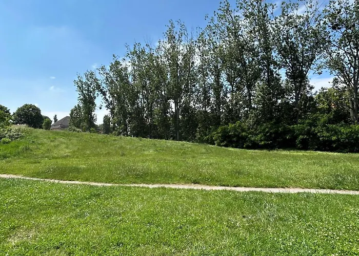 Mintara Komfort Mit Grill -terrasse, Sky Und Parkplatz Apartamento *